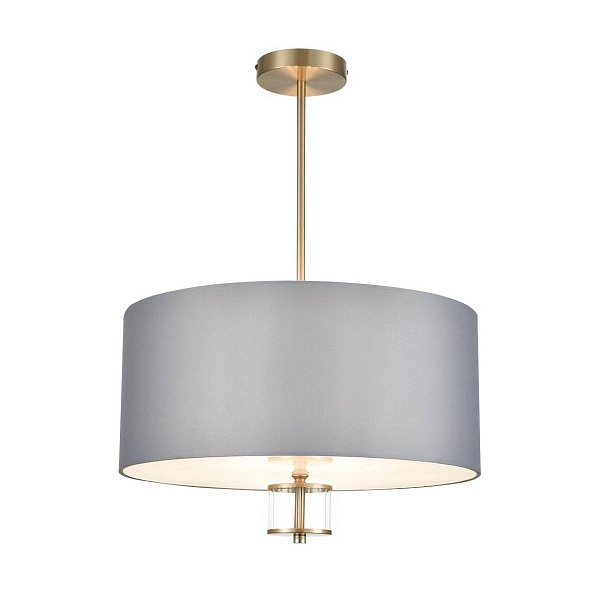 Люстра подвесная LUMION DAMONA 8108/5C