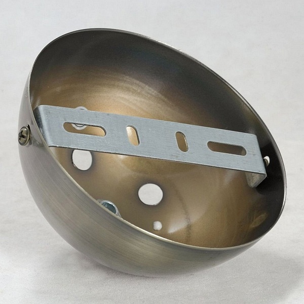 Люстра потолочная LUSSOLE GRESHAM LSP-8368
