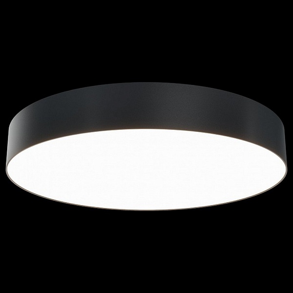 Светильник потолочный MAYTONI ZON C032CL-L48B3K