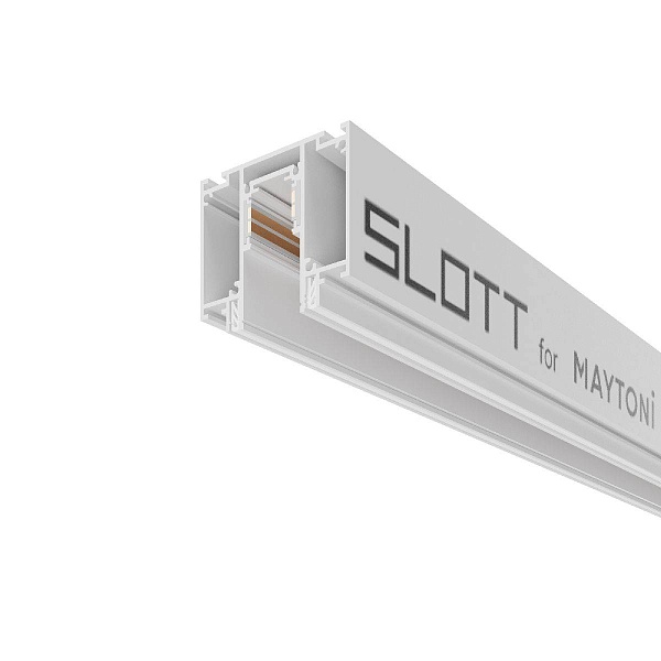 Шинопровод магнитный MAYTONI BUSBAR TRUNKINGS EXILITY TRX034D-422W