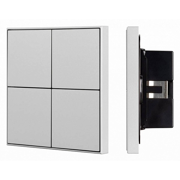 Панель управления ARLIGHT KNX 39666