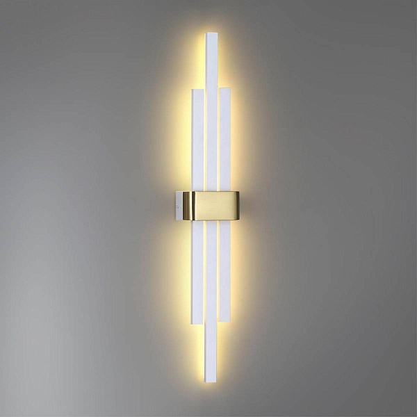 Бра LUMION LEDIO 5686/18WL