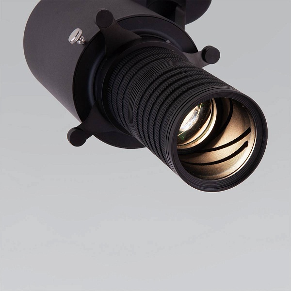 Трековый светильник ELEKTROSTANDARD FOREMA a060612