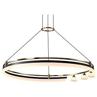 Люстра подвесная CITILUX HELLY CL211082