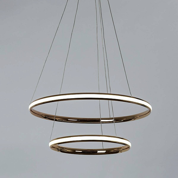 Подвес ARTE LAMP MERIDIANA A2198SP-2GO