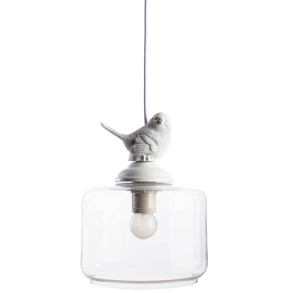 Подвес ARTE LAMP Frescura A8029SP-1WH