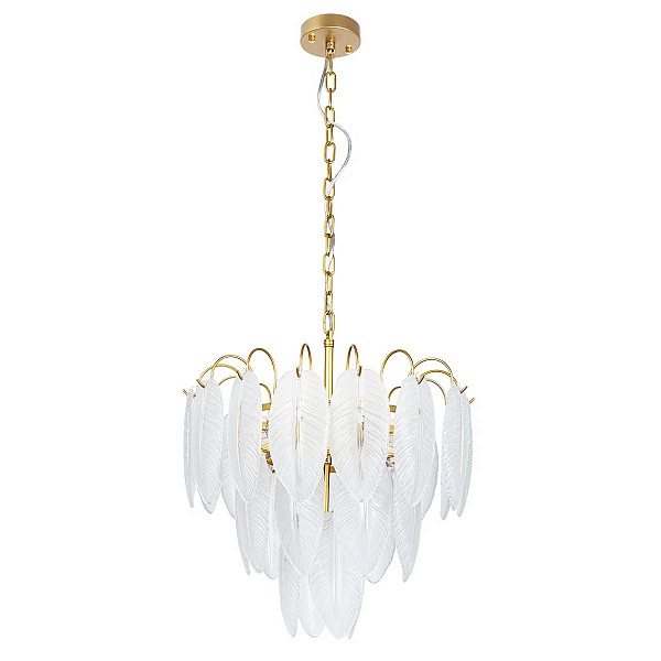 Люстра подвесная ARTE LAMP EVIE A4052LM-6SG
