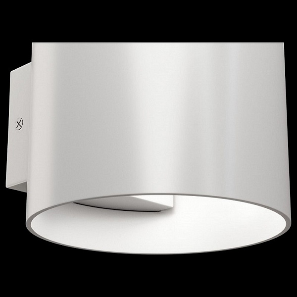 Бра MAYTONI ROND C066WL-01W