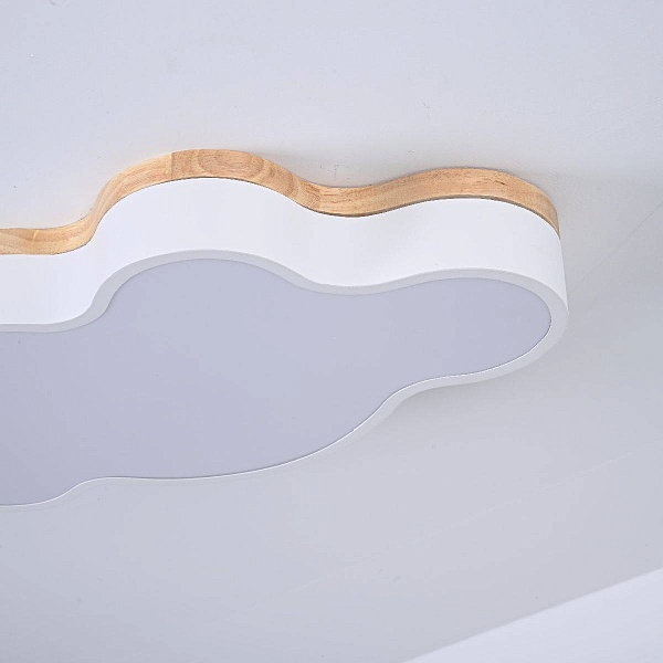 Светильник потолочный IMPERIUMLOFT CLOUD-ECO 189500-26