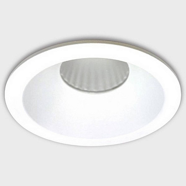 Светильник встраиваемый ITALLINE IT08-8040 IT08-8040 white 3000K