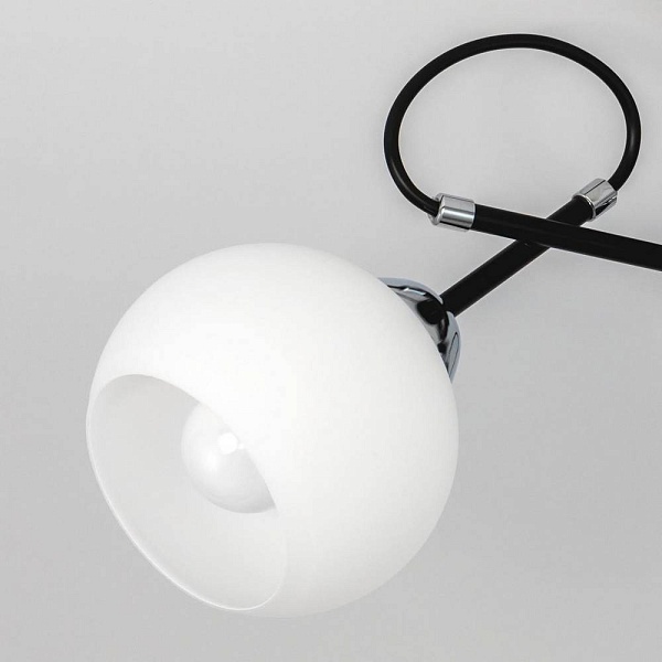 Люстра потолочная CITILUX СТИВЕН CL141231