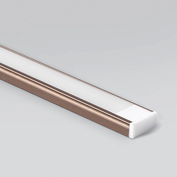 Профиль для ленты LED накладной ELEKTROSTANDARD LL-2-ALP006 a053621