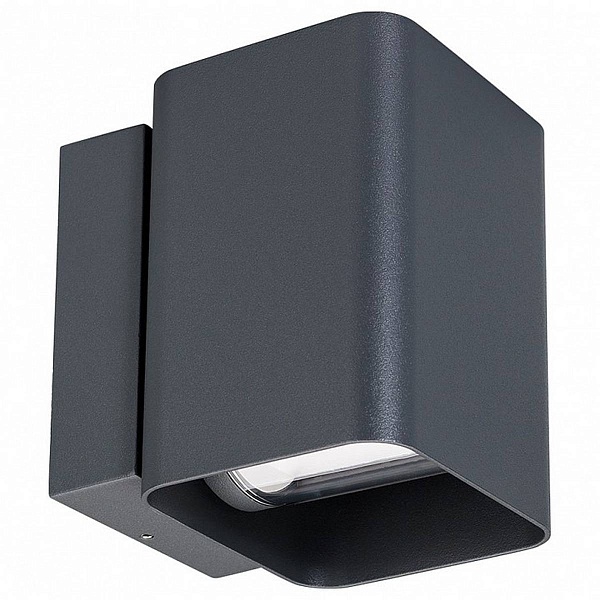 Светильник уличный настенный ARLIGHT LGD-WALL-VARIO 21933