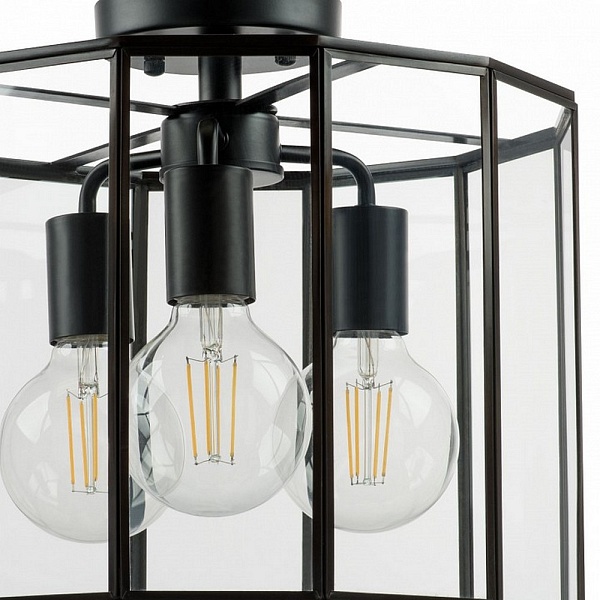 Люстра потолочная LIGHTSTAR GENNI 798237