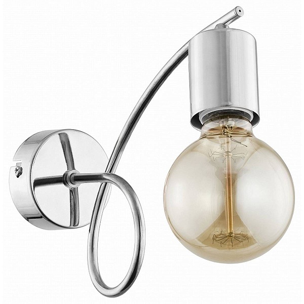 Бра ADILUX TANGO CHROME 24460