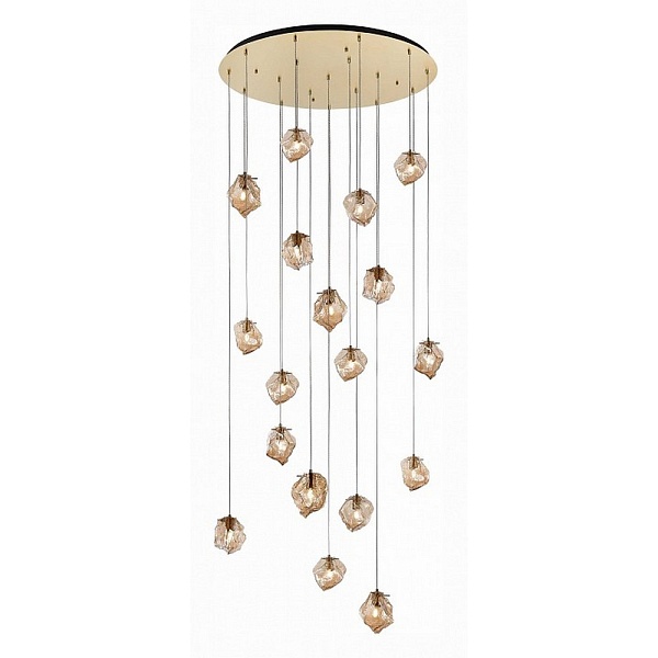 Подвес ST LUCE PORTICI SL1175.303.18