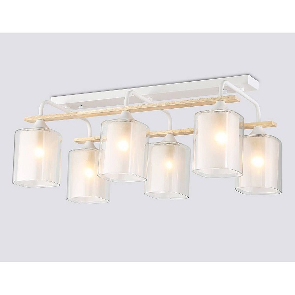 Люстра потолочная AMBRELLA LIGHT LOFT TR3033247