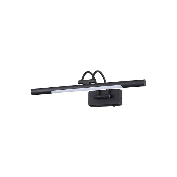 Подсветка для картин ODEON LIGHT REVOLA 4909/5WL
