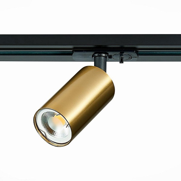 Трековый светильник ST LUCE BASE ST300.206.01