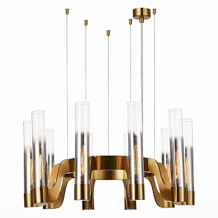 Люстра подвесная ST LUCE ETTORE SL1235.303.10