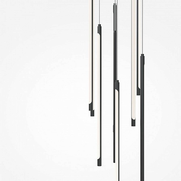 Подвес MAYTONI LIGHT STICK MOD236PL-L54B3K