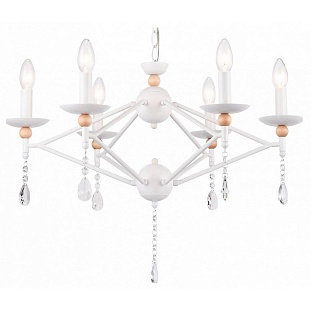 Люстра подвесная AMBRELLA LIGHT TR TR9596
