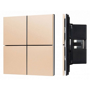 Панель управления ARLIGHT KNX 39665