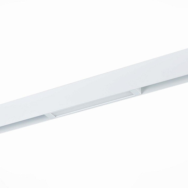 Трековый светильник ST LUCE SKYLINE 220 ST657.596.09