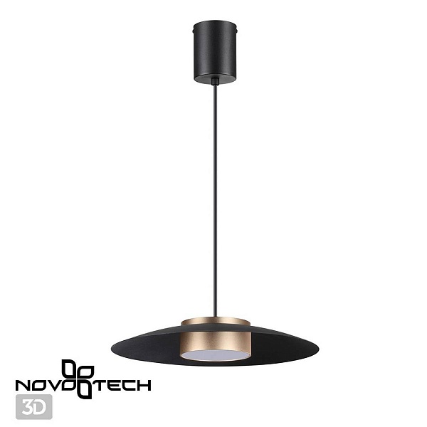 Подвес NOVOTECH PILZ 358591