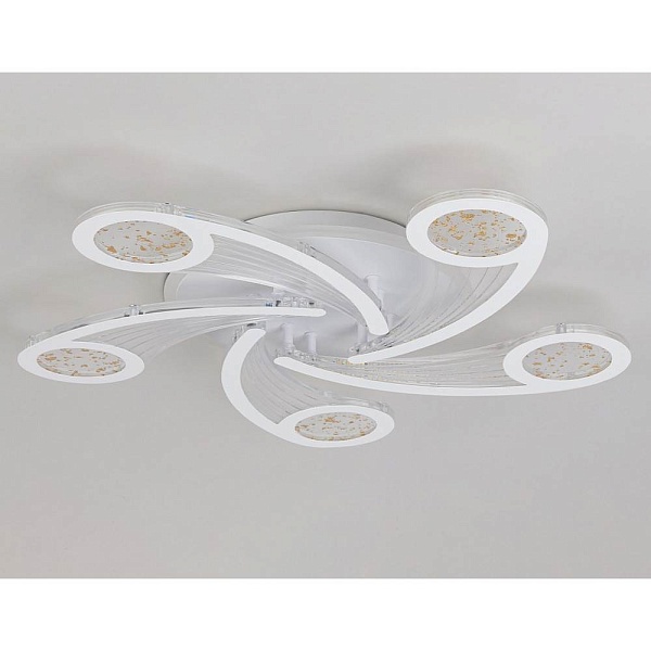 Люстра потолочная AMBRELLA LIGHT ACRYLICA ORIGINAL FA4476