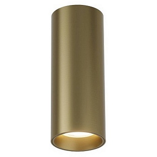 Спот DENKIRS SHINE TUBE DK2615-SB