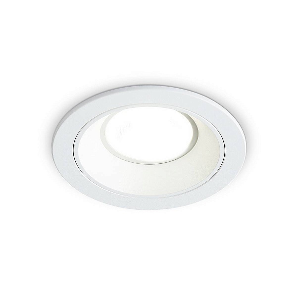 Светильник встраиваемый AMBRELLA LIGHT TECHNO SPOT A8920