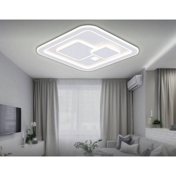 Люстра потолочная AMBRELLA LIGHT FA FA7712