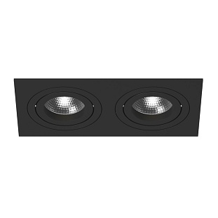 Светильник встраиваемый LIGHTSTAR INTERO 16 i5270707