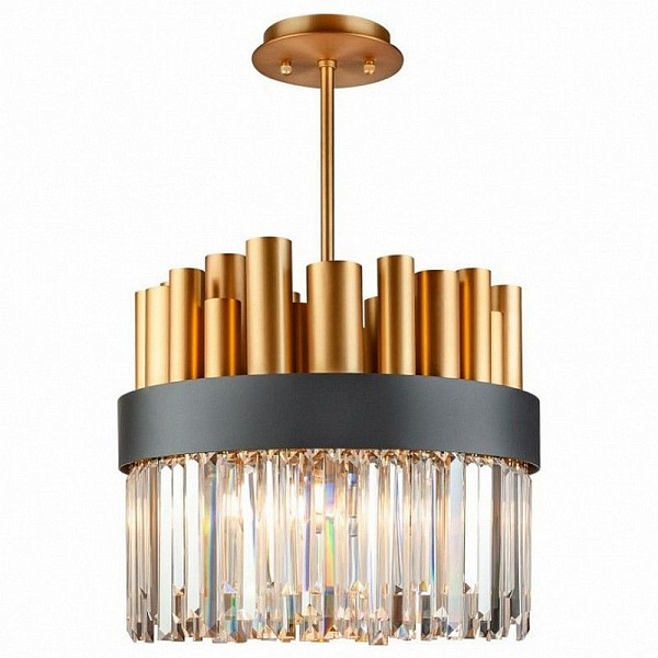 Люстра подвесная L'ARTE LUCE  L23011