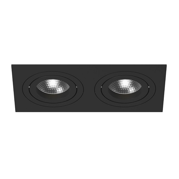Светильник встраиваемый LIGHTSTAR INTERO 16 i5270707