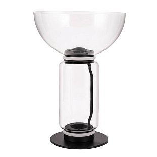Настольная лампа DIVINARE TRUMPET 1242/06 TL-18