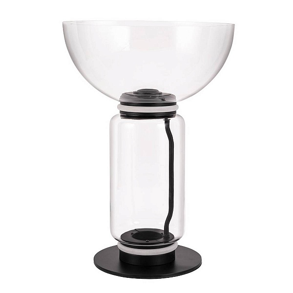 Настольная лампа DIVINARE TRUMPET 1242/06 TL-18