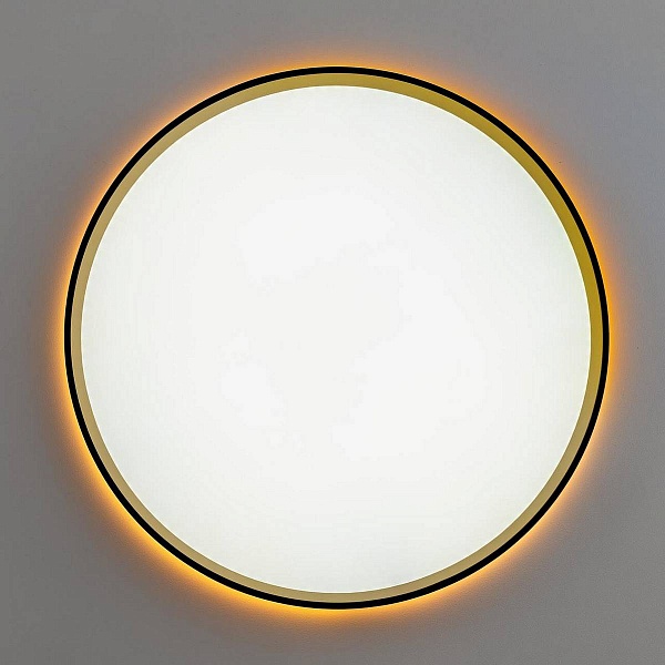 Светильник потолочный CITILUX ETALON CL750401R