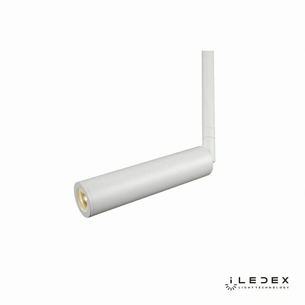 Подвес ILEDEX TELESCOPE 7010/1PS WH