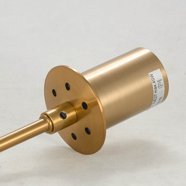 Подвес LUSSOLE LSP-849 LSP-8497