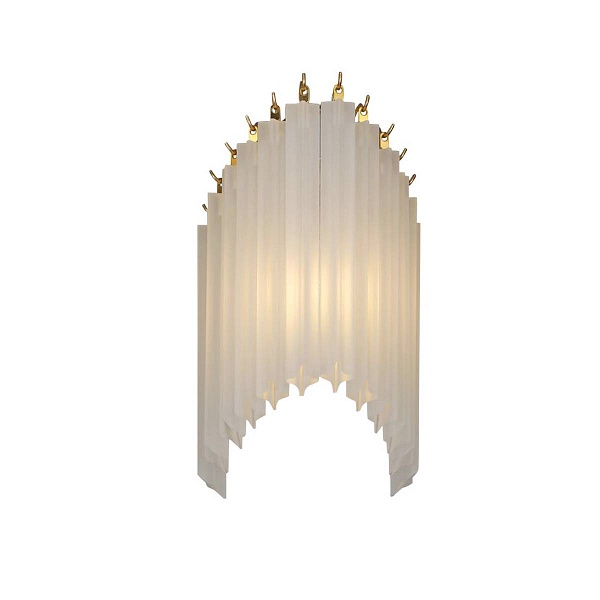 Бра DELIGHT COLLECTION 17965 17965-1W gold