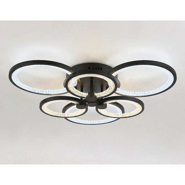 Люстра потолочная AMBRELLA LIGHT ACRYLICA ORIGINAL FA4092