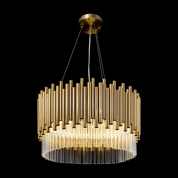 Люстра подвесная MAYTONI COLISEO MOD135PL-06BS
