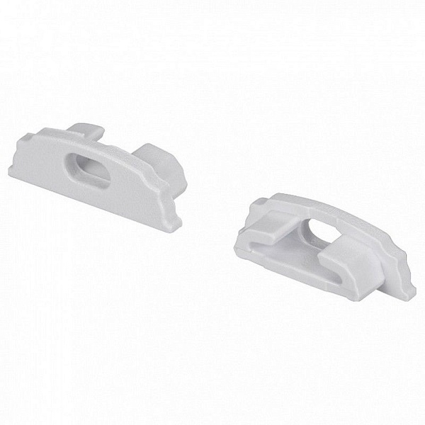 Заглушка сквозная для профиля ARH-BENT ARH-BENT-W18 023092 ARLIGHT