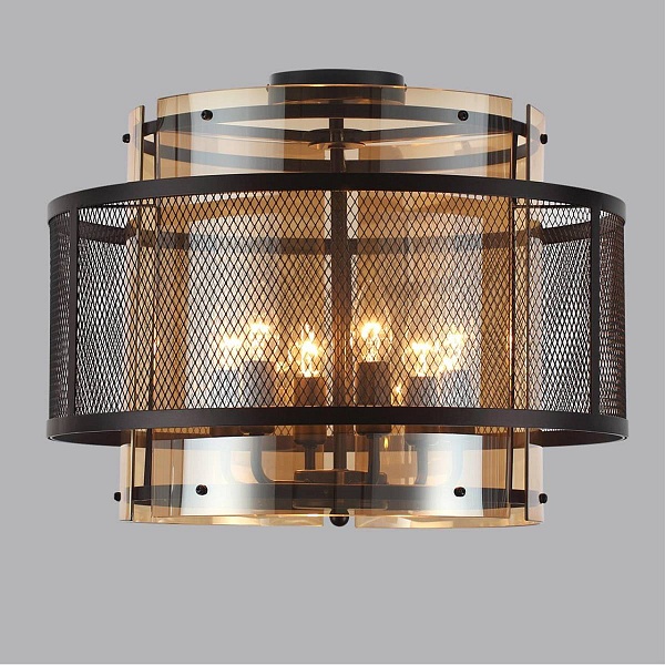 Люстра потолочная LUMION ZARINA 8007/6C