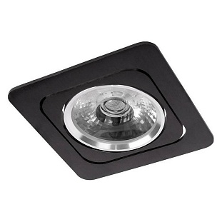 Светильник встраиваемый LOFT IT SCREEN 10328/B Black