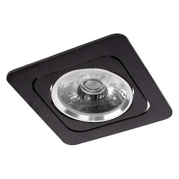 Светильник встраиваемый LOFT IT SCREEN 10328/B Black