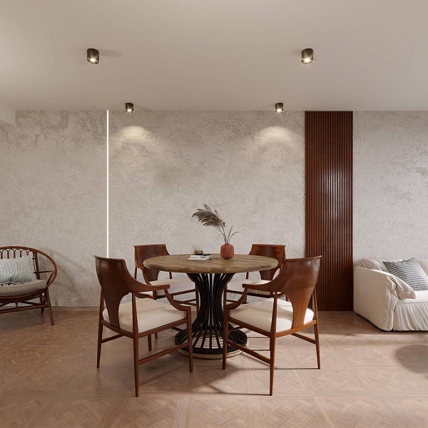 Спот NOVOTECH LISSE 359440