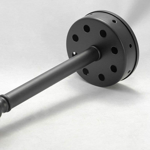 Люстра подвесная LUSSOLE ARIVACA LSP-8104